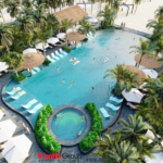 Thiết kế khách sạn Bảo Ninh tại Quảng Bình - Biểu tượng nghỉ dưỡng mới trong quần thể Celina Peninsula Resort 19