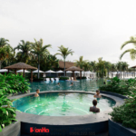 Thiết kế khách sạn Bảo Ninh tại Quảng Bình - Biểu tượng nghỉ dưỡng mới trong quần thể Celina Peninsula Resort 20