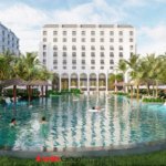 Thiết kế khách sạn Bảo Ninh tại Quảng Bình - Biểu tượng nghỉ dưỡng mới trong quần thể Celina Peninsula Resort 22