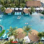 Thiết kế khách sạn Bảo Ninh tại Quảng Bình - Biểu tượng nghỉ dưỡng mới trong quần thể Celina Peninsula Resort 23