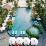 Thiết kế khách sạn Bảo Ninh tại Quảng Bình - Biểu tượng nghỉ dưỡng mới trong quần thể Celina Peninsula Resort 24