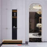 Thiết kế nội thất biệt thự tân cổ điển - Lắng nghe chính ngôi nhà kể chuyện 42