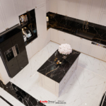 Thiết kế nội thất biệt thự tân cổ điển - Lắng nghe chính ngôi nhà kể chuyện 43