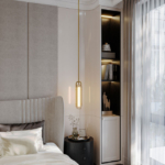 Thiết kế nội thất biệt thự tân cổ điển - Lắng nghe chính ngôi nhà kể chuyện 55