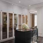 Thiết kế nội thất biệt thự tân cổ điển - Lắng nghe chính ngôi nhà kể chuyện 59