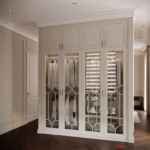 Thiết kế nội thất biệt thự tân cổ điển - Lắng nghe chính ngôi nhà kể chuyện 67