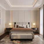 Thiết kế nội thất biệt thự tân cổ điển - Lắng nghe chính ngôi nhà kể chuyện 72