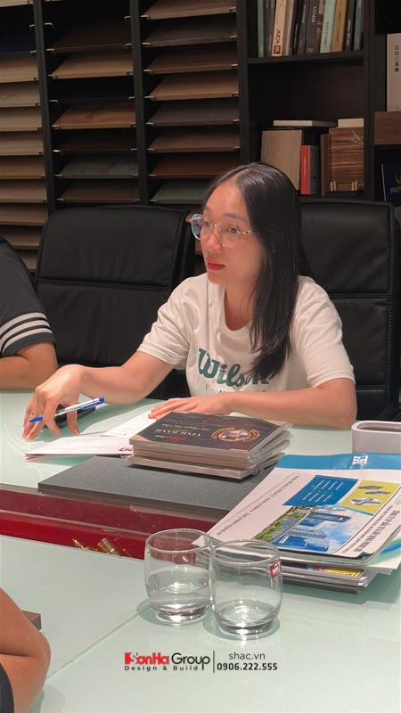 Tổng kết Quý 3/2025 Sơn Hà Group vinh danh nhân viên xuất sắc và hành trình nỗ lực, bứt phá Quý 4 4