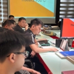 Tổng kết Quý 3/2025 Sơn Hà Group vinh danh nhân viên xuất sắc và hành trình nỗ lực, bứt phá Quý 4 31