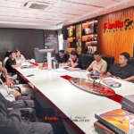 Tổng kết Quý 3/2025 Sơn Hà Group vinh danh nhân viên xuất sắc và hành trình nỗ lực, bứt phá Quý 4 33