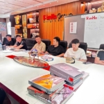 Tổng kết Quý 3/2025 Sơn Hà Group vinh danh nhân viên xuất sắc và hành trình nỗ lực, bứt phá Quý 4 34