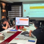 Tổng kết Quý 3/2025 Sơn Hà Group vinh danh nhân viên xuất sắc và hành trình nỗ lực, bứt phá Quý 4 37