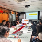 Tổng kết Quý 3/2025 Sơn Hà Group vinh danh nhân viên xuất sắc và hành trình nỗ lực, bứt phá Quý 4 38