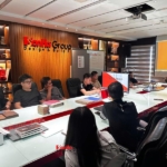 Tổng kết Quý 3/2025 Sơn Hà Group vinh danh nhân viên xuất sắc và hành trình nỗ lực, bứt phá Quý 4 39