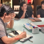 Tổng kết Quý 3/2025 Sơn Hà Group vinh danh nhân viên xuất sắc và hành trình nỗ lực, bứt phá Quý 4 40