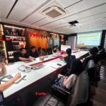 Tổng kết Quý 3/2025 Sơn Hà Group vinh danh nhân viên xuất sắc và hành trình nỗ lực, bứt phá Quý 4 42