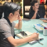 Tổng kết Quý 3/2025 Sơn Hà Group vinh danh nhân viên xuất sắc và hành trình nỗ lực, bứt phá Quý 4 43