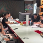 Tổng kết Quý 3/2025 Sơn Hà Group vinh danh nhân viên xuất sắc và hành trình nỗ lực, bứt phá Quý 4 44