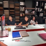 Tổng kết Quý 3/2025 Sơn Hà Group vinh danh nhân viên xuất sắc và hành trình nỗ lực, bứt phá Quý 4 47