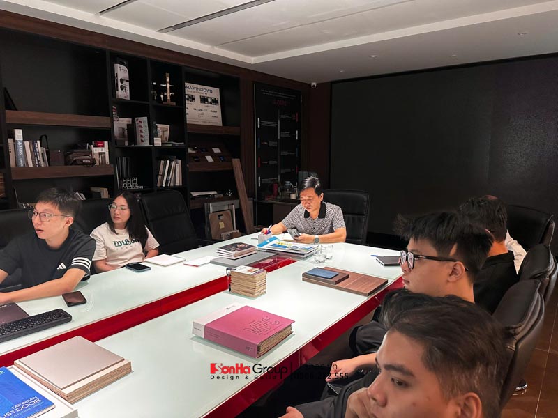 Tổng kết Quý 3/2025 Sơn Hà Group vinh danh nhân viên xuất sắc và hành trình nỗ lực, bứt phá Quý 4 24