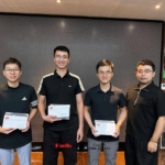 Tổng kết Quý 3/2025 Sơn Hà Group vinh danh nhân viên xuất sắc và hành trình nỗ lực, bứt phá Quý 4 50