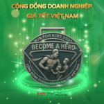 Sơn Hà Group đồng hành cùng giải chạy từ thiện “Run For Kids 2025” - Chạy vì tương lai trẻ em vùng cao 26