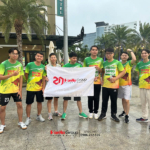 Sơn Hà Group đồng hành cùng giải chạy từ thiện “Run For Kids 2025” - Chạy vì tương lai trẻ em vùng cao 18