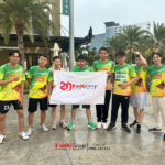 Sơn Hà Group đồng hành cùng giải chạy từ thiện “Run For Kids 2025” - Chạy vì tương lai trẻ em vùng cao 19