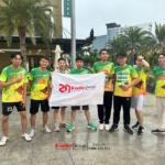 Sơn Hà Group đồng hành cùng giải chạy từ thiện “Run For Kids 2025” - Chạy vì tương lai trẻ em vùng cao 20
