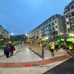 Sơn Hà Group đồng hành cùng giải chạy từ thiện “Run For Kids 2025” - Chạy vì tương lai trẻ em vùng cao 23