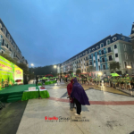 Sơn Hà Group đồng hành cùng giải chạy từ thiện “Run For Kids 2025” - Chạy vì tương lai trẻ em vùng cao 24