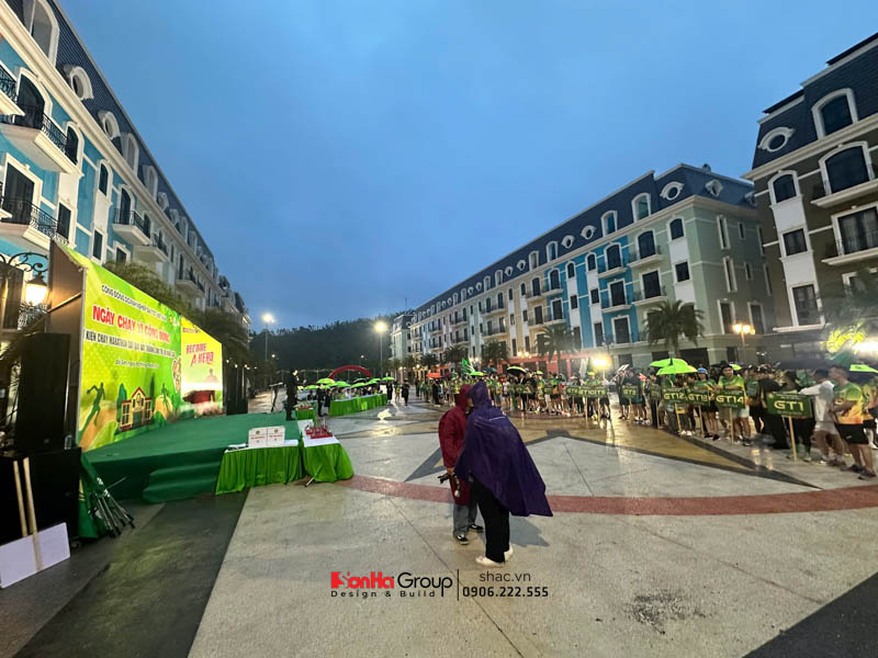 Sơn Hà Group đồng hành cùng giải chạy từ thiện “Run For Kids 2025” - Chạy vì tương lai trẻ em vùng cao 11