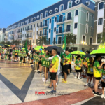 Sơn Hà Group đồng hành cùng giải chạy từ thiện “Run For Kids 2025” - Chạy vì tương lai trẻ em vùng cao 25