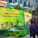 Sơn Hà Group đồng hành cùng giải chạy từ thiện “Run For Kids 2025” - Chạy vì tương lai trẻ em vùng cao 22