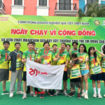 Sơn Hà Group đồng hành cùng giải chạy từ thiện “Run For Kids 2025” - Chạy vì tương lai trẻ em vùng cao 21