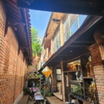 Thiết kế biệt thự hình chữ U phong cách Indochine - Khi kiến trúc ôm trọn cội nguồn gia tộc 24