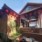 Thiết kế biệt thự hình chữ U phong cách Indochine - Khi kiến trúc ôm trọn cội nguồn gia tộc 25