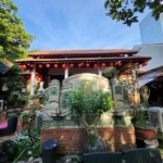 Thiết kế biệt thự hình chữ U phong cách Indochine - Khi kiến trúc ôm trọn cội nguồn gia tộc 22