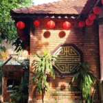 Thiết kế biệt thự hình chữ U phong cách Indochine - Khi kiến trúc ôm trọn cội nguồn gia tộc 27