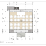 Thiết kế nhà hàng tiệc cưới Sao Đỏ Palace - Hộp quà phát sáng giữa lòng Chí Linh 17