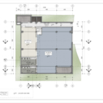 Thiết kế nhà hàng tiệc cưới Sao Đỏ Palace - Hộp quà phát sáng giữa lòng Chí Linh 19