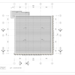 Thiết kế nhà hàng tiệc cưới Sao Đỏ Palace - Hộp quà phát sáng giữa lòng Chí Linh 20