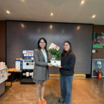 Chúc mừng sinh nhật Giám đốc Kinh doanh Nguyễn Thị Nhung - Khoảnh khắc ấm áp của đại gia đình Sơn Hà 37