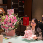 Chúc mừng sinh nhật Giám đốc Kinh doanh Nguyễn Thị Nhung - Khoảnh khắc ấm áp của đại gia đình Sơn Hà 39