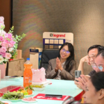 Chúc mừng sinh nhật Giám đốc Kinh doanh Nguyễn Thị Nhung - Khoảnh khắc ấm áp của đại gia đình Sơn Hà 41