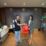 Chúc mừng sinh nhật Giám đốc Kinh doanh Nguyễn Thị Nhung - Khoảnh khắc ấm áp của đại gia đình Sơn Hà 54