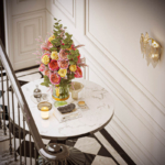 Độc lạ Thái Nguyên: Thiết kế nhà hàng Đức Hạnh và bí ẩn phía sau ít người biết 50