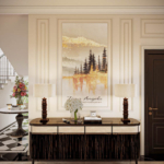 Độc lạ Thái Nguyên: Thiết kế nhà hàng Đức Hạnh và bí ẩn phía sau ít người biết 48