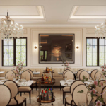 Độc lạ Thái Nguyên: Thiết kế nhà hàng Đức Hạnh và bí ẩn phía sau ít người biết 47