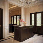 Độc lạ Thái Nguyên: Thiết kế nhà hàng Đức Hạnh và bí ẩn phía sau ít người biết 46